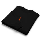 Unisex Organic Oversized Sweatshirt | A • Edition