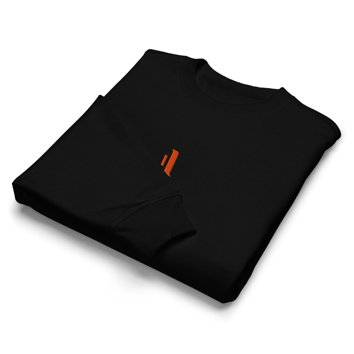 Unisex Organic Oversized Sweatshirt | A • Edition