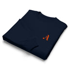 Unisex Organic Oversized Sweatshirt | A • Edition