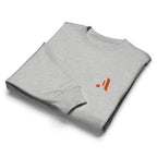 Unisex Organic Oversized Sweatshirt | A • Edition