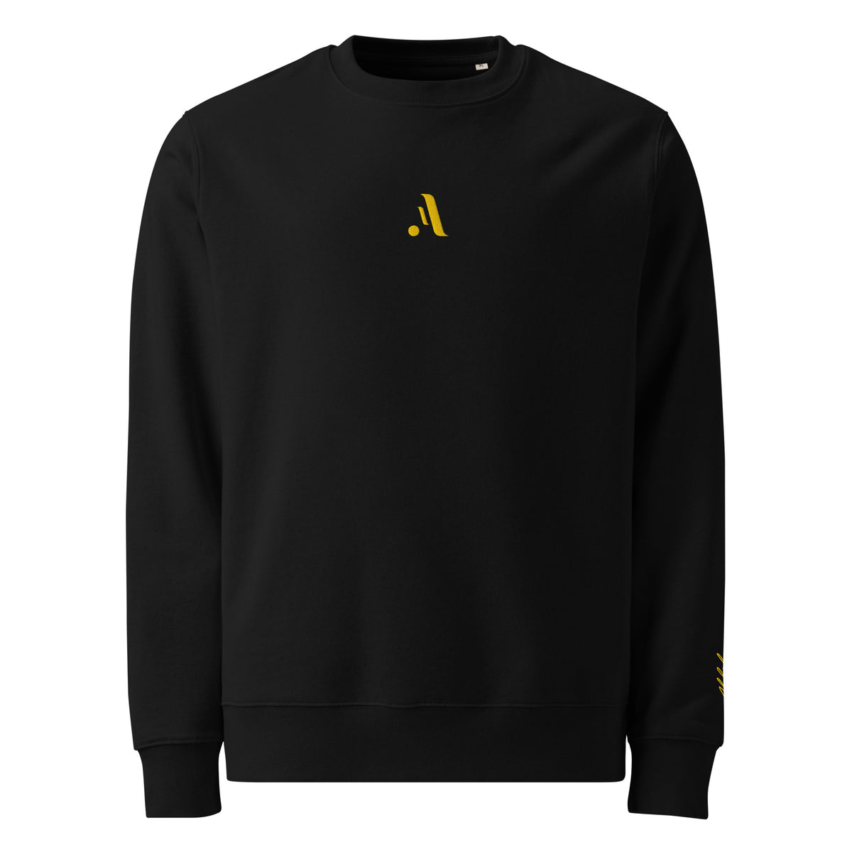 Unisex Relaxed Blend Sweatshirt | A • Edition