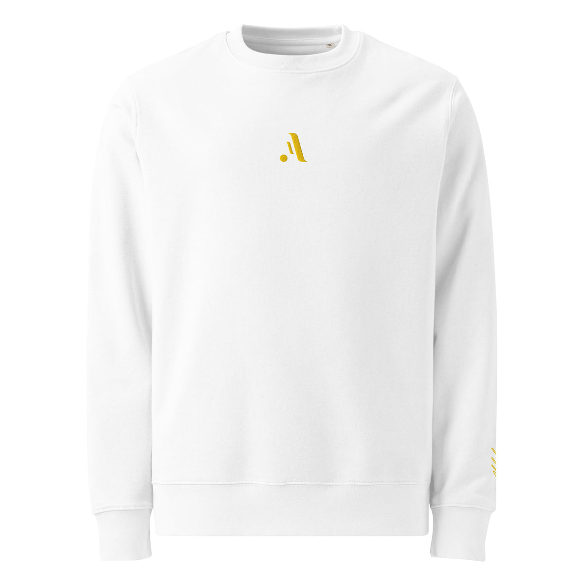Unisex Relaxed Blend Sweatshirt | A • Edition