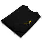 Unisex Relaxed Blend Sweatshirt | A • Edition