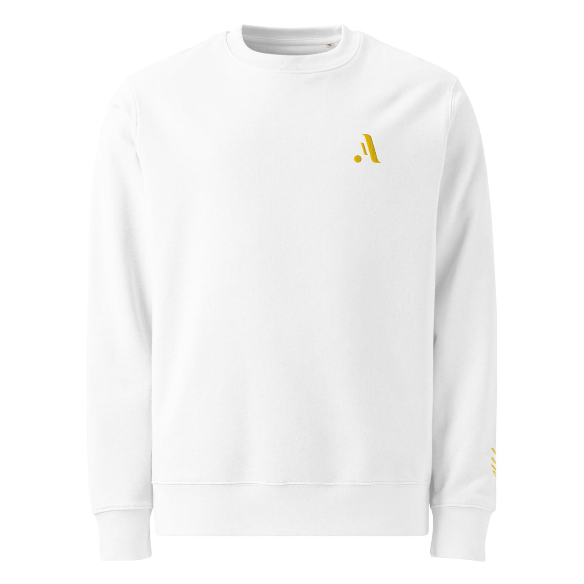 Unisex Relaxed Blend Sweatshirt | A • Edition