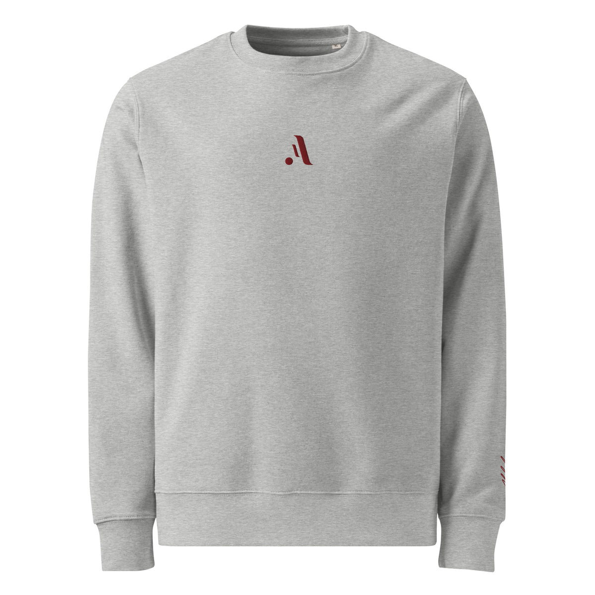 Unisex Relaxed Blend Sweatshirt | A • Edition