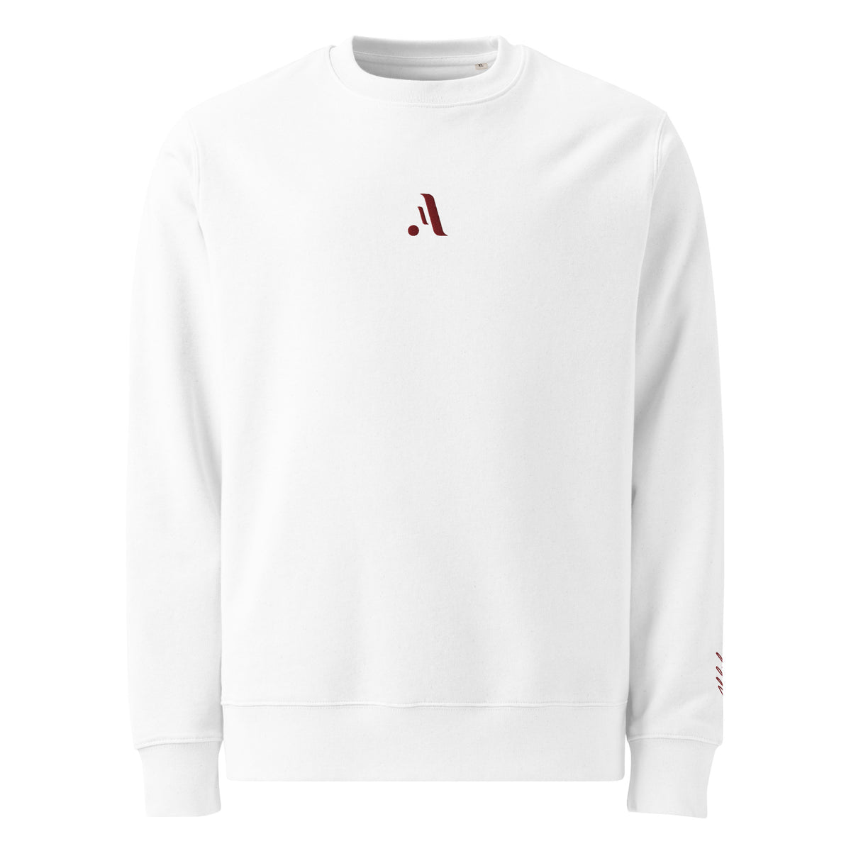 Unisex Relaxed Blend Sweatshirt | A • Edition