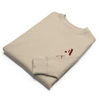 Unisex Relaxed Blend Sweatshirt | A • Edition