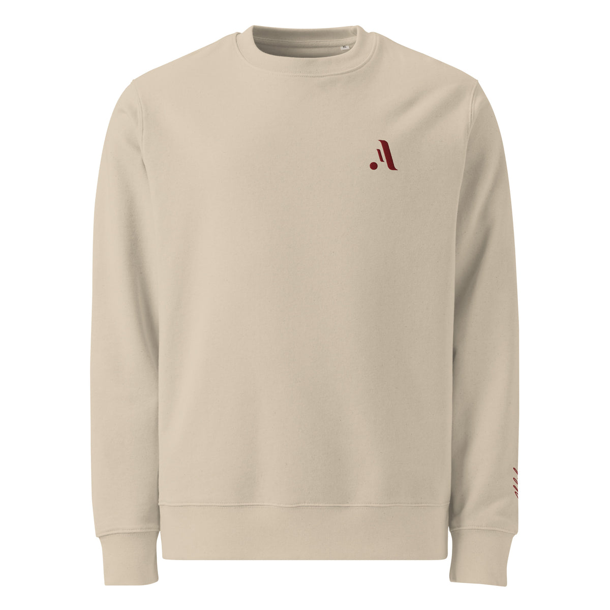 Unisex Relaxed Blend Sweatshirt | A • Edition