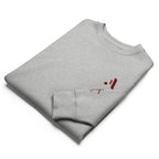 Unisex Relaxed Blend Sweatshirt | A • Edition