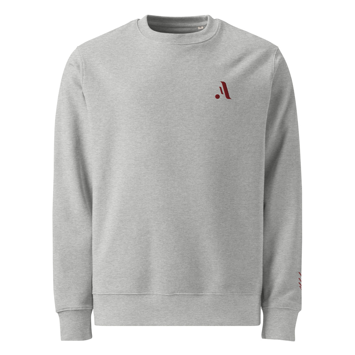 Unisex Relaxed Blend Sweatshirt | A • Edition
