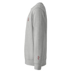 Unisex Relaxed Blend Sweatshirt | A • Edition