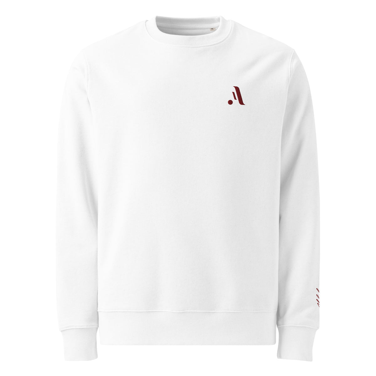 Unisex Relaxed Blend Sweatshirt | A • Edition