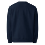 Unisex Relaxed Blend Sweatshirt | A • Edition
