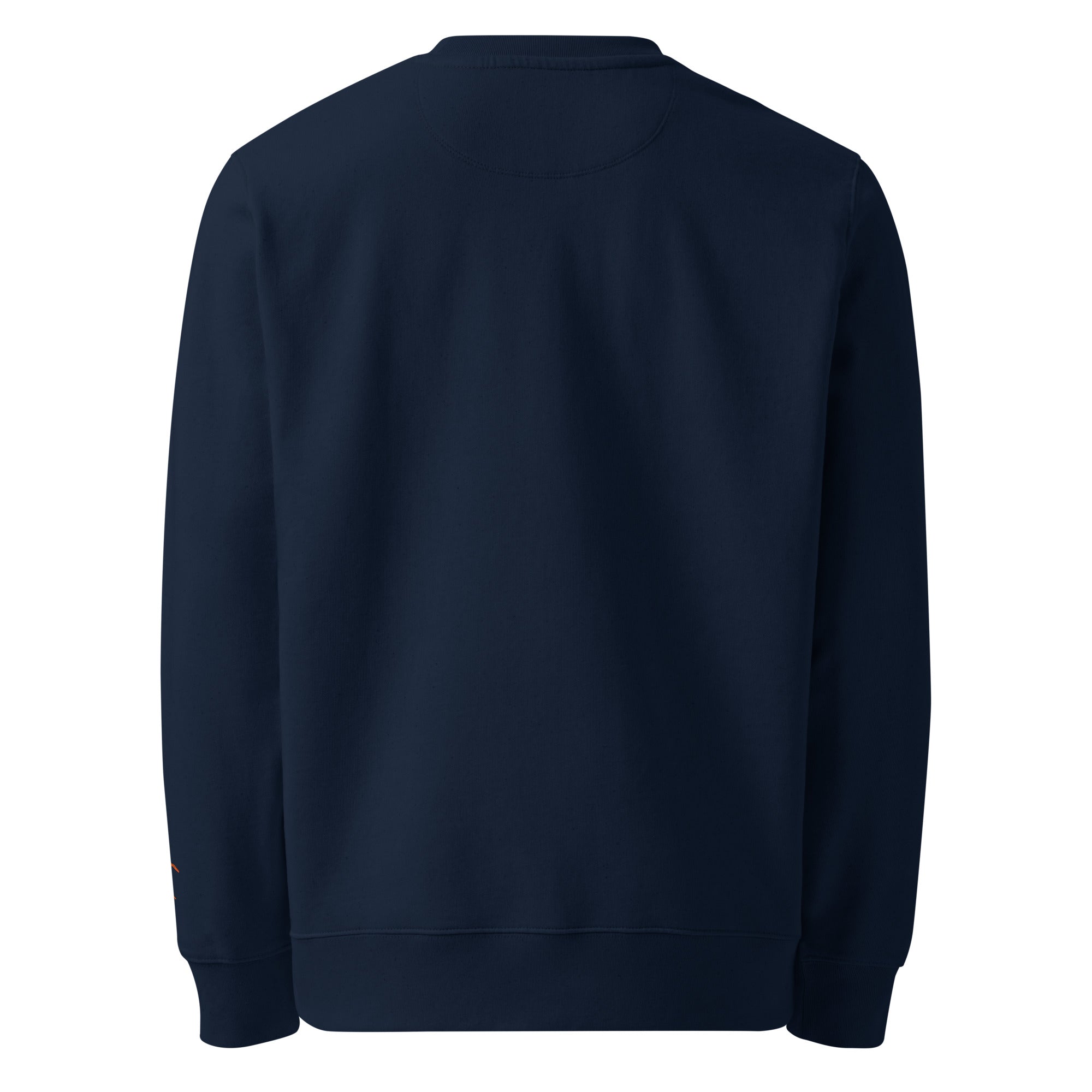 Unisex Relaxed Blend Sweatshirt | A • Edition