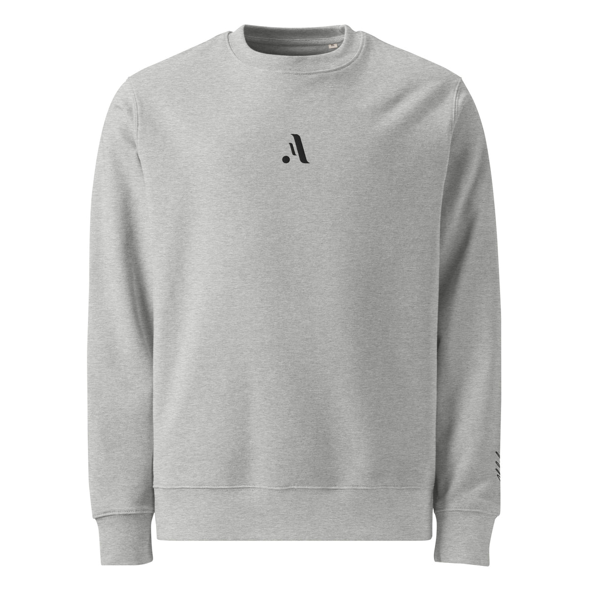 Unisex Relaxed Blend Sweatshirt | A • Edition