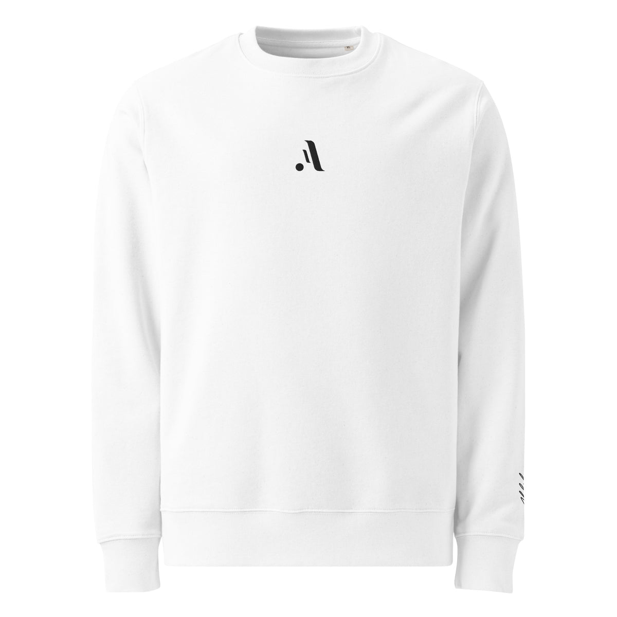 Unisex Relaxed Blend Sweatshirt | A • Edition