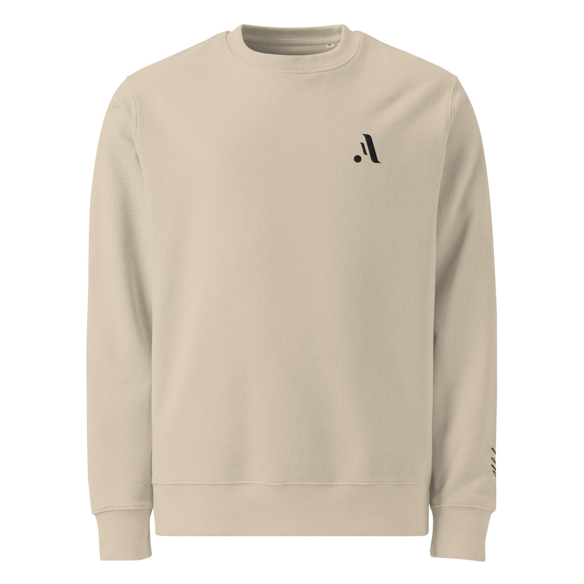 Unisex Relaxed Blend Sweatshirt | A • Edition