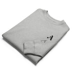 Unisex Relaxed Blend Sweatshirt | A • Edition