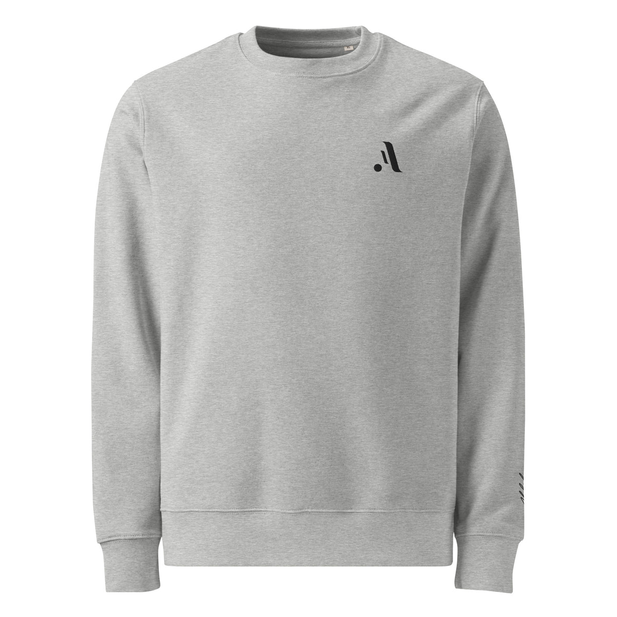 Unisex Relaxed Blend Sweatshirt | A • Edition