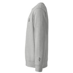 Unisex Relaxed Blend Sweatshirt | A • Edition