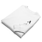 Unisex Relaxed Blend Sweatshirt | A • Edition