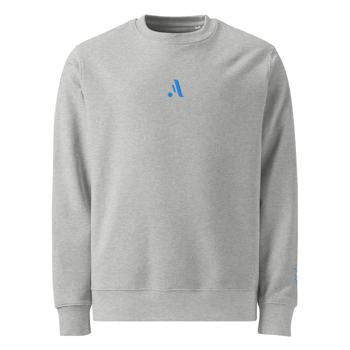 Unisex Relaxed Blend Sweatshirt | A • Edition