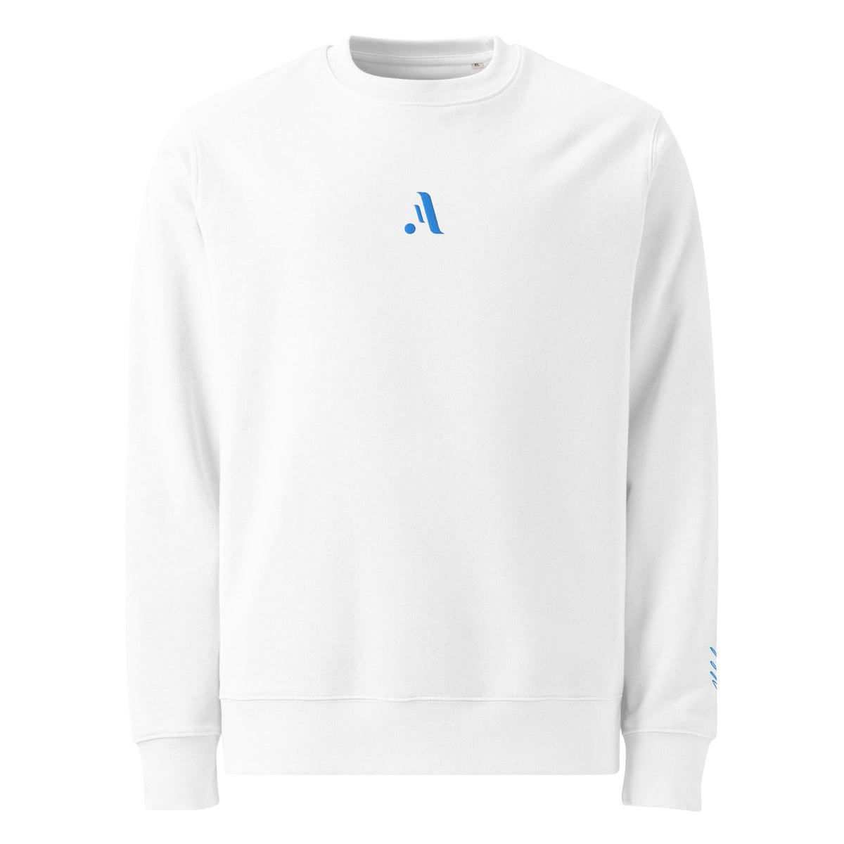 Unisex Relaxed Blend Sweatshirt | A • Edition