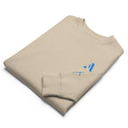Unisex Relaxed Blend Sweatshirt | A • Edition