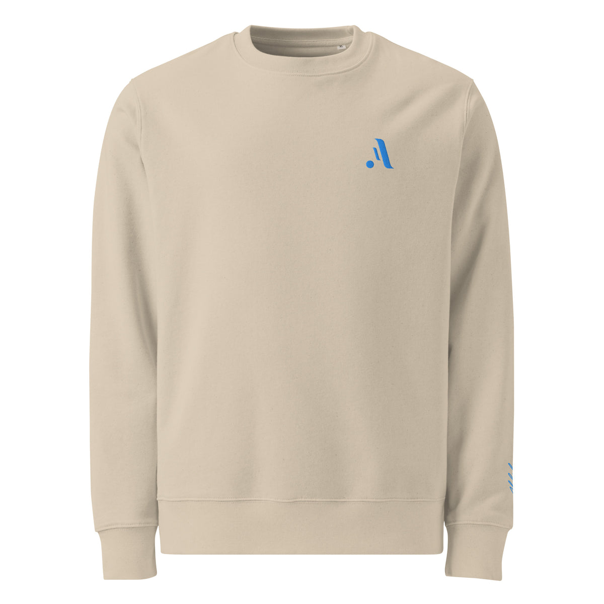 Unisex Relaxed Blend Sweatshirt | A • Edition
