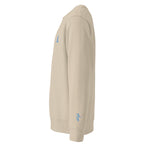 Unisex Relaxed Blend Sweatshirt | A • Edition