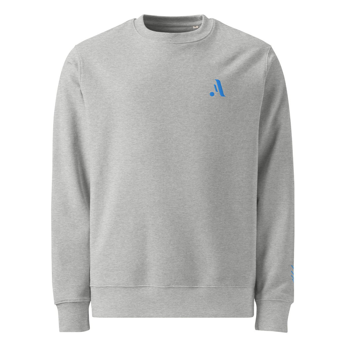 Unisex Relaxed Blend Sweatshirt | A • Edition