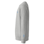 Unisex Relaxed Blend Sweatshirt | A • Edition