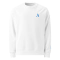 Unisex Relaxed Blend Sweatshirt | A • Edition