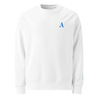 Unisex Relaxed Blend Sweatshirt | A • Edition