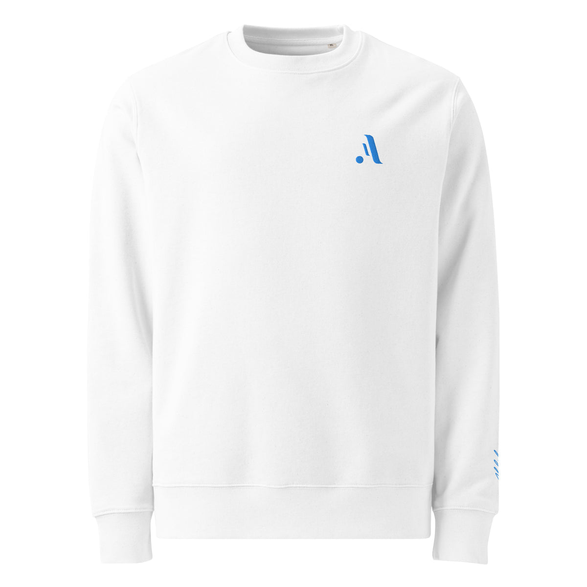 Unisex Relaxed Blend Sweatshirt | A • Edition