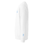 Unisex Relaxed Blend Sweatshirt | A • Edition