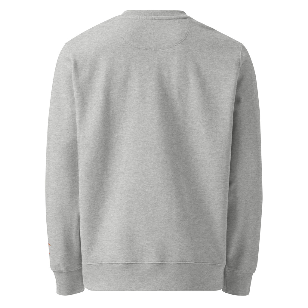 Unisex Relaxed Blend Sweatshirt | A • Edition