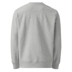 Unisex Relaxed Blend Sweatshirt | A • Edition