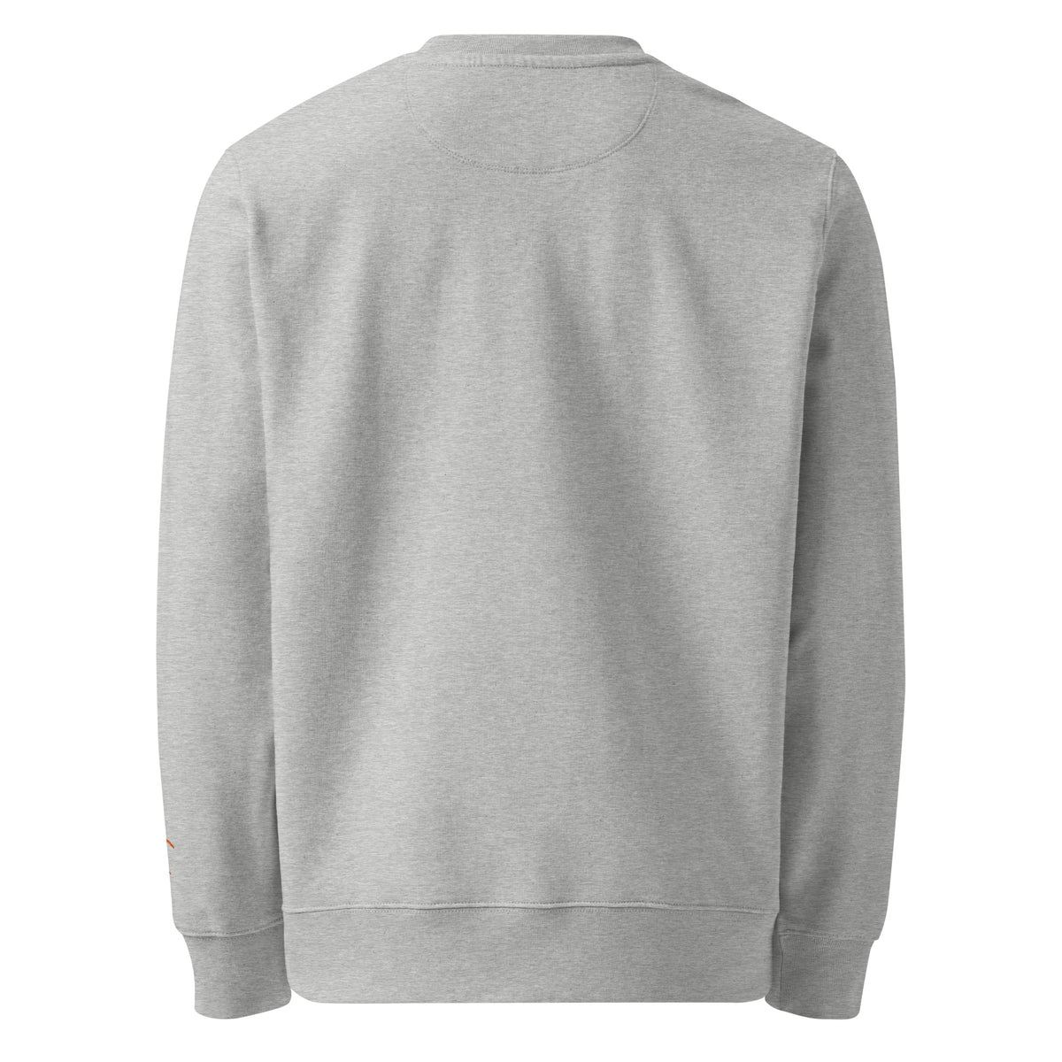 Unisex Relaxed Blend Sweatshirt | A • Edition