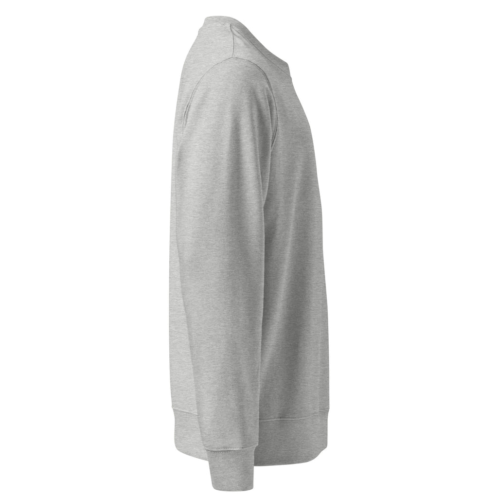 Unisex Relaxed Blend Sweatshirt | A • Edition