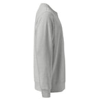 Unisex Relaxed Blend Sweatshirt | A • Edition