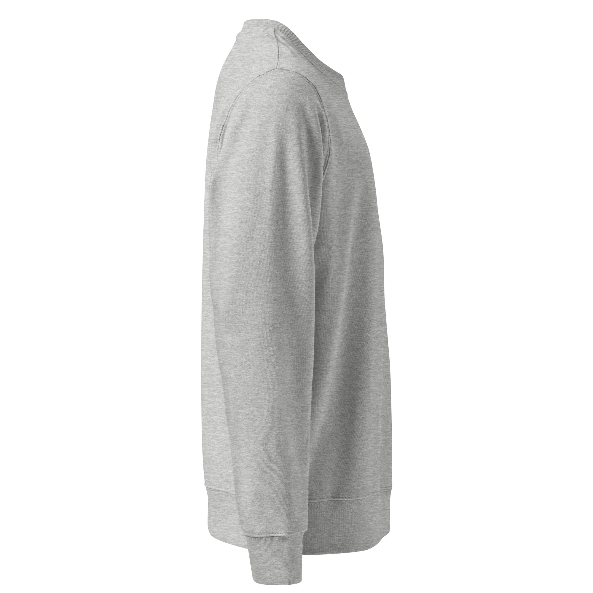 Unisex Relaxed Blend Sweatshirt | A • Edition