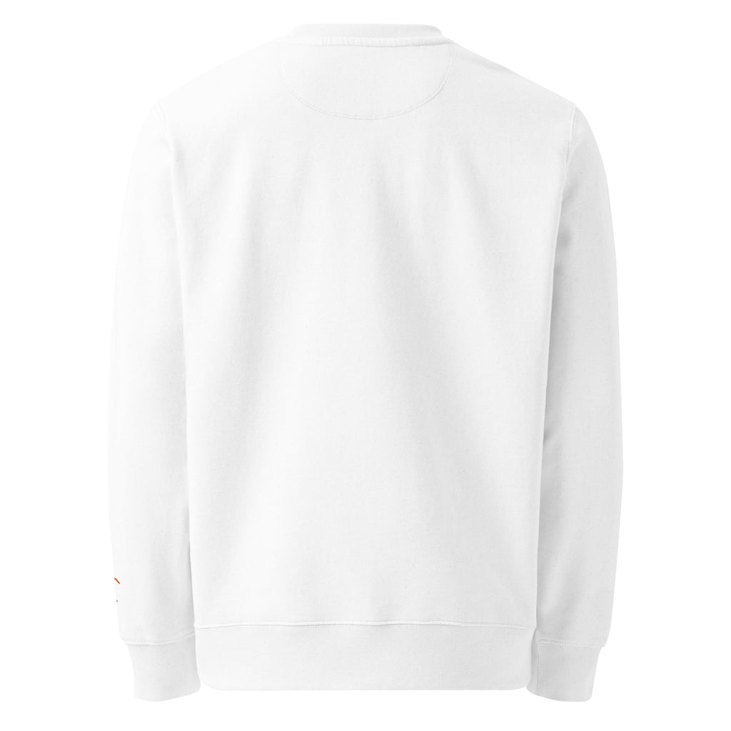 Unisex Relaxed Blend Sweatshirt | A • Edition