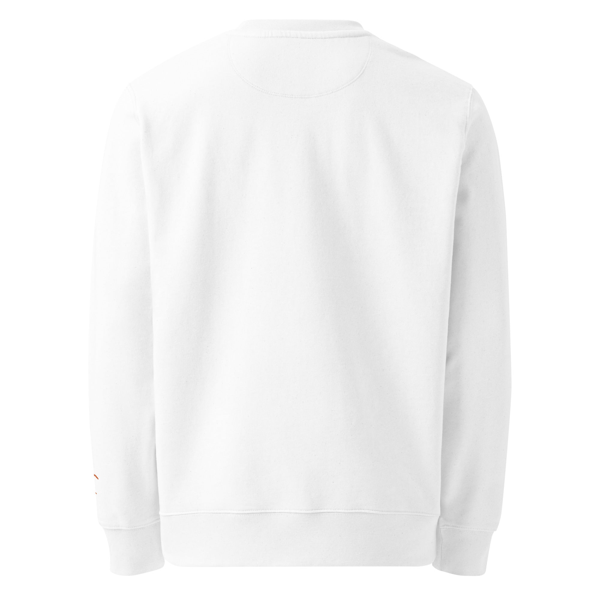 Unisex Relaxed Blend Sweatshirt | A • Edition