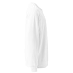 Unisex Relaxed Blend Sweatshirt | A • Edition