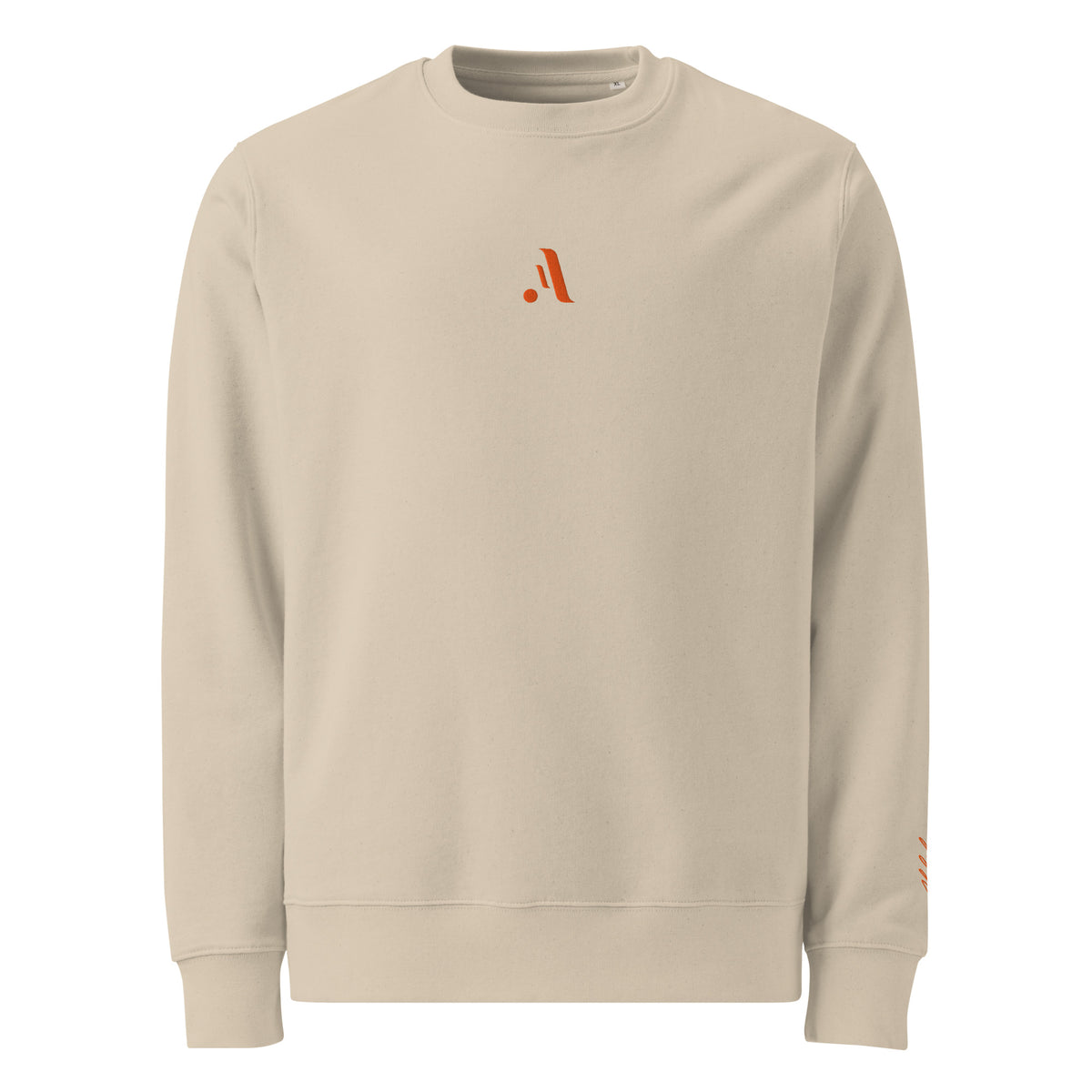 Unisex Relaxed Blend Sweatshirt | A • Edition