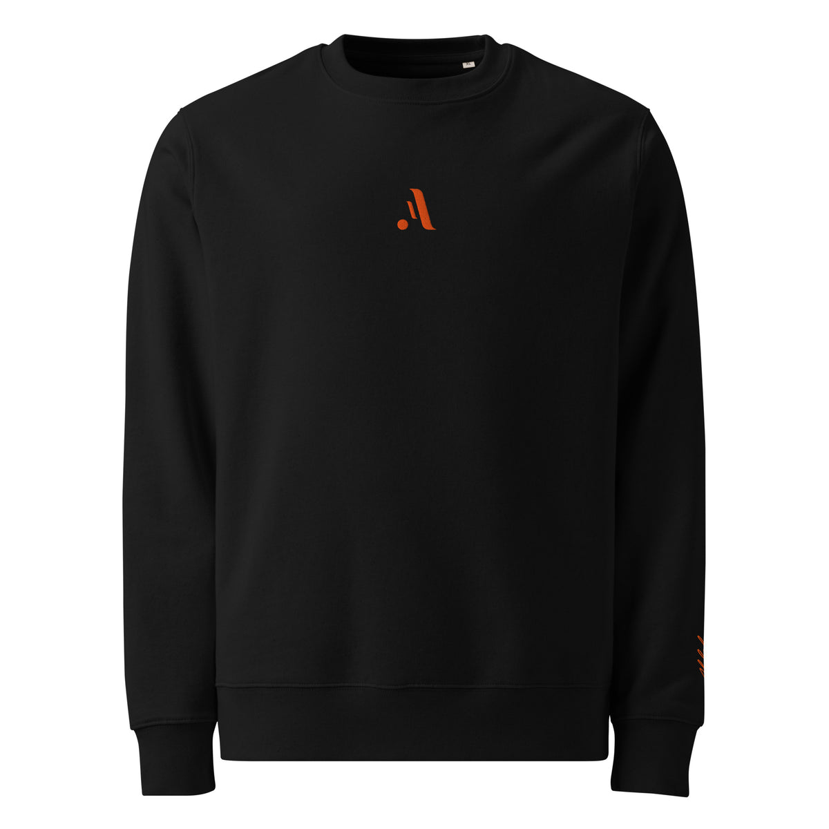 Unisex Relaxed Blend Sweatshirt | A • Edition