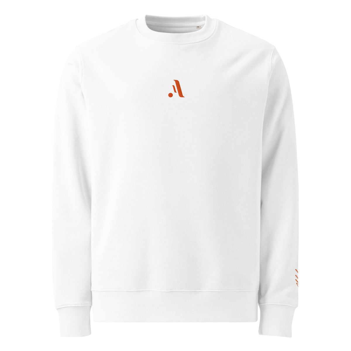 Unisex Relaxed Blend Sweatshirt | A • Edition