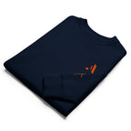 Unisex Relaxed Blend Sweatshirt | A • Edition