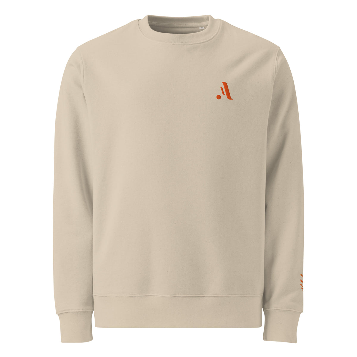 Unisex Relaxed Blend Sweatshirt | A • Edition